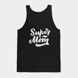 Super Mom Tank Top